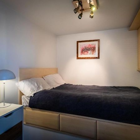Lux Duplex Apartment 19Th Century Chapel Wakefield Centre エクステリア 写真